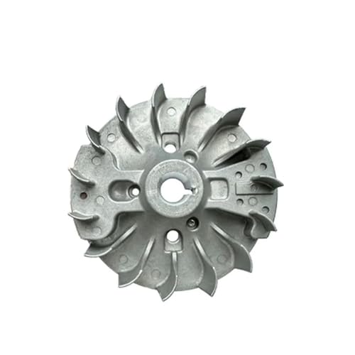 Volant d'inertie pour TJ53 entretien de jardin et débroussaillage efficace 21171-2292