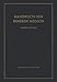 Infektionskrankheiten 0 (Handbuch der inneren Medizin, 1 / 0) (German Edition)