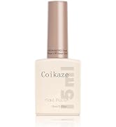 Amazon | Coikaze ダイヤモンドトップジェル 最上級のツヤ 色長持ち
