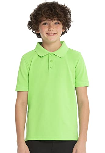 Image of Classroom School Uniforms Kids' Polo Shirt