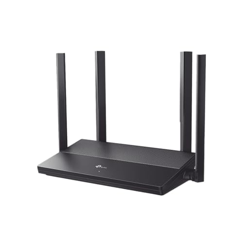TP-Link Router EX141 2,4 GHz - 5 GHz