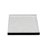 CNS Cabin Air Filter Compatible with Honda 2009-2025 Acura CR-V CIVIC FIT HR-V Oddysey Integra RDX