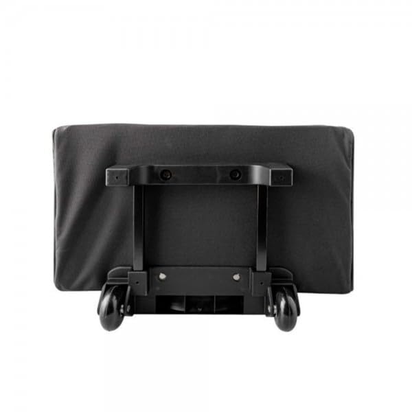 Bilake Maleta Portaherramientas Vatton 44cm con Ruedas y Asa Trolley