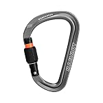 Mammut – Mammut Workhorse HMS Screwgate Karabiner mit Schraubverschlu