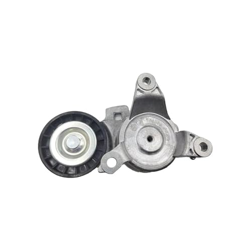 Poulie guide et tendeur de courroie auto pour Citroën C4 C5 C8 et Peugeot 308 807