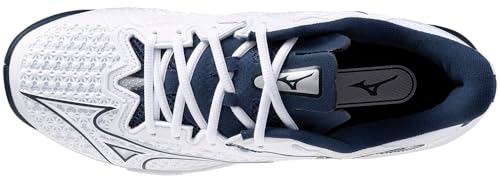 Mizuno Men's Wave Exceed Tour 6 Cc Tennis Shoe4