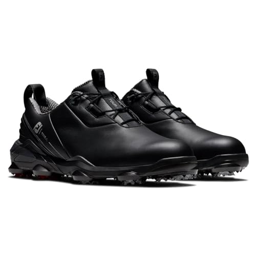 Image of FootJoy Men's Tour Alpha Previous Season Style Golf Shoe