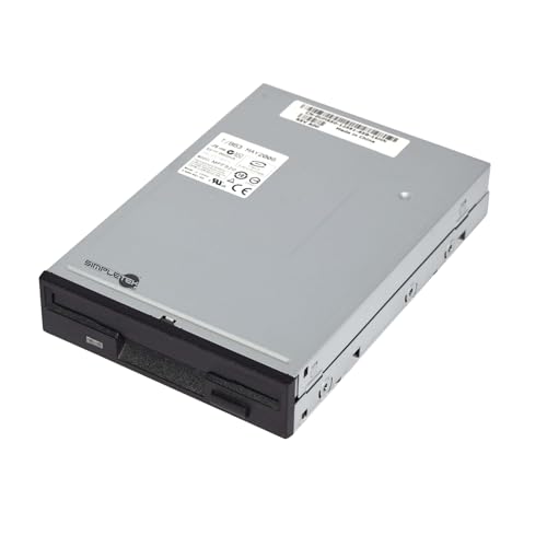 SIMPLETEK - Lettore Floppy Disk 3.5