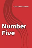 Number Five B0F6CTXPVR Book Cover