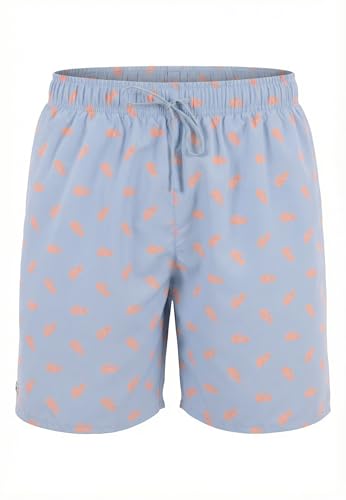 Maillots de bain Lacoste MH185100 HBA EU - vue 4