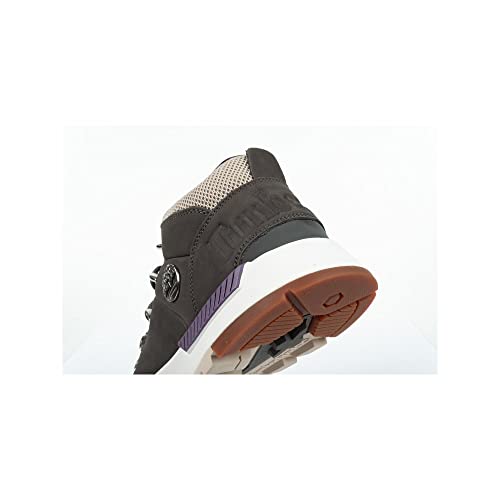 Timberland - Sprint Trekker - TB0A5XXU033 - Couleur: Noir - Pointure: 40 EU