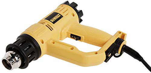 DEWALT Heat Gun (D26950) , Yellow