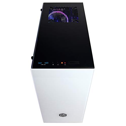 CyberPowerPC RTX 4090 extreme PC