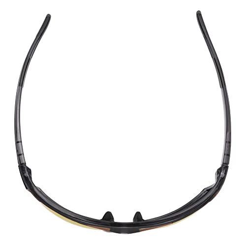 IRONMAN Wrap-Around Sport Sunglasses for Men4