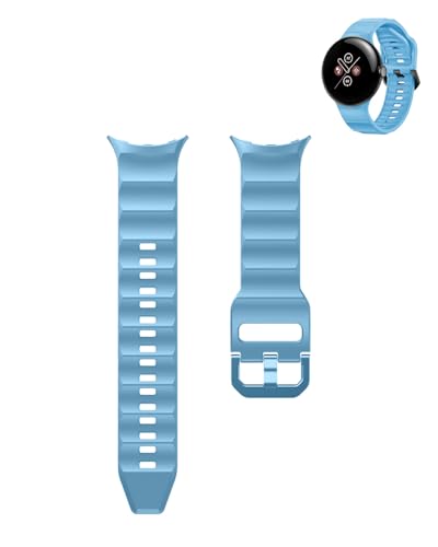 Google Pixel Watch 4 45mmX}[gEHb`poh X|[cNCbN[XVRoh Google Pixel Watch 4 45mmp \tg y ʋC KȌpXgbv ߉\ȃXgoh XJCu[