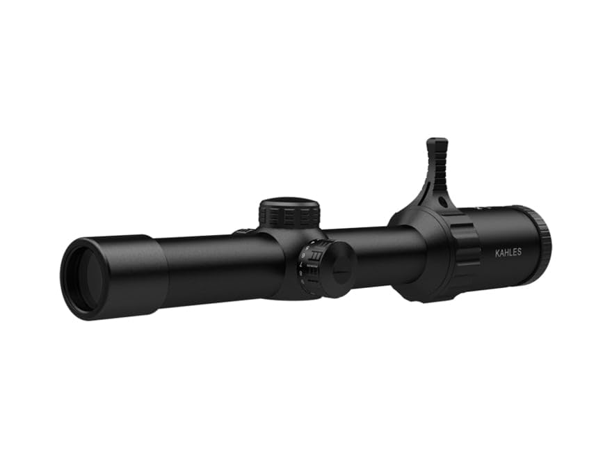 Amazon.com : KAHLES K18i 1-8x24i 3GR Riflescope 10662 : Sports