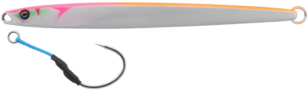 ジャッカル　カーネッジ 14P 新商品