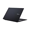 ASUS Vivobook 16 X1607QA Laptop| 16.0-inch 16:10 WUXGA Screen | CoPilot+ PC | Qualcomm Snapdragon X X1-26-100 Processor | 16GB RAM | 512GB PCIe G4 SSD | 19 Hour Battery Life | Windows 11 Home
