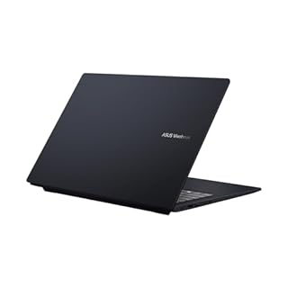 ASUS Vivobook 16 X1607QA Laptop| 16.0-inch 16:10 WUXGA Screen | CoPilot+ PC | Qualcomm Snapdragon X X1-26-100 Processor | 16GB RAM | 512GB PCIe G4 SSD | 19 Hour Battery Life | Windows 11 Home