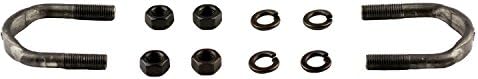 Spicer Life Series (SPL) U-Joint 5004989 | O'Reilly Auto Parts - View #9