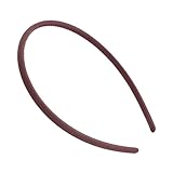 Plusieurs scénarios applicables : la polyvalence est la clé avec notre bandeau mat ; c'est idéal pour de nombreuses personnes. Que vous assistiez à des réceptions quotidiennes, à des mariages, à des fêtes d'Halloween, à des événements dansants ou à des rendez-vous romantiques, cet accessoire pour cheveux s'intègre parfaitement à les scénarios. Sa simplicité mais son élégance en font le compagnon de n'importe quelle tenue, vous d'être à votre meilleur quel que soit l'événement.