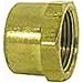 Imperial 90328 Pipe Thread Cap Fitting 3/4 (Pack of 5)
