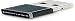 Produktbild Plantronics 204880-01, schwarz
