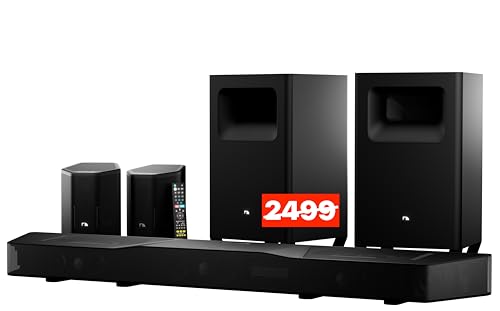 Nakamichi Shockwafe