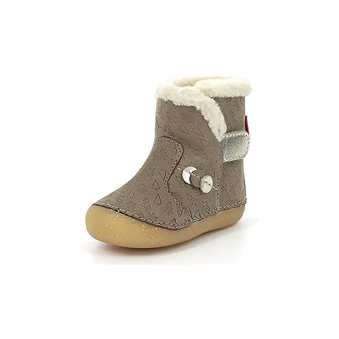 Bottines So Windy Kickers Cover