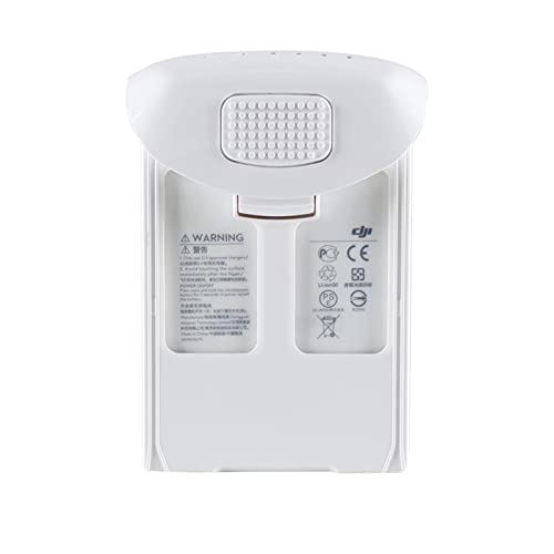 DJI Phantom 4 Series Alta Capacidade 5870 mAh Bateria de voo inteligente para Phantom 4, 4 Pro, 4 Pr