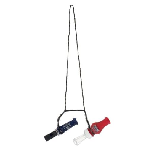 Primos Double Lanyard