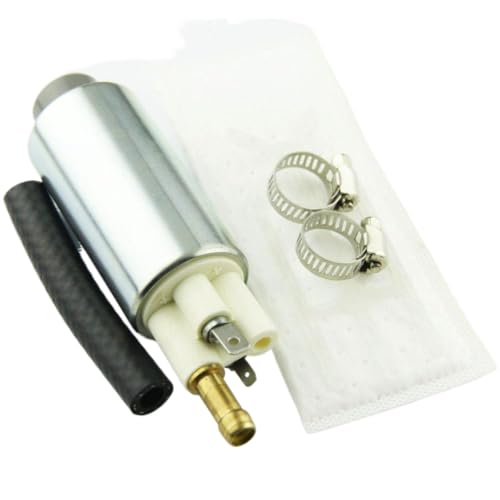 Pièce de rechange pompe à carburant diesel pour moto Touring FLHTCU 1450cc