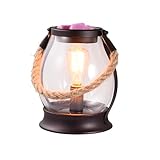 ORJG Calentador eléctrico de cera para derretir, regalos