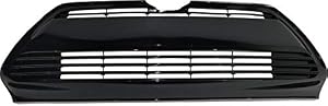 Front Bumper Grille For COROLLA 17-19 Fits TO1036170 / 5311202730 / RT01530007
