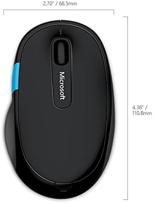 Microsoft Sculpt Comfort