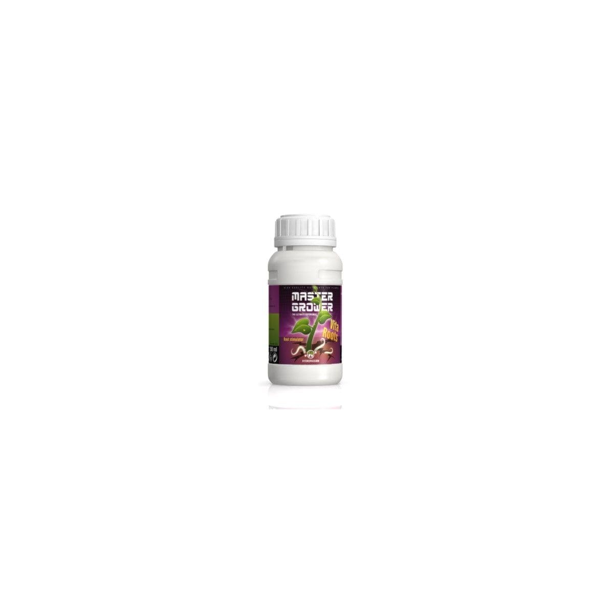 XTRA ROOTS 250ml - Hydropassion