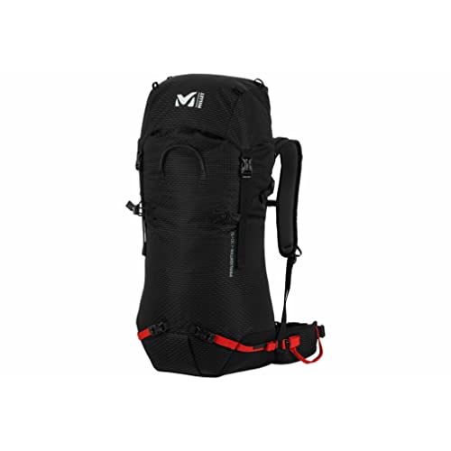 MILLET - Sac à Dos Prolighter 30+10 Black Noir Homme -...