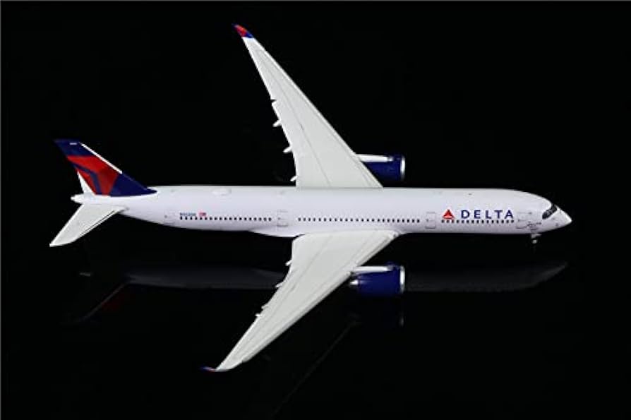 DELTA A350 プラモデル 04587_grande.jpg?v=1727201634