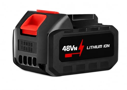 Image of HitMAD 48V Battery (ONLY Battery) (Only Battery)