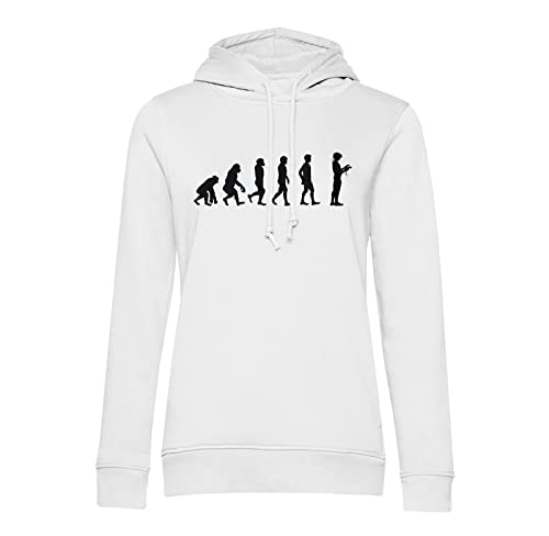 Jeux vidéo sweat à capuche Evolution VR Games idéal pour vos soirées gaming
