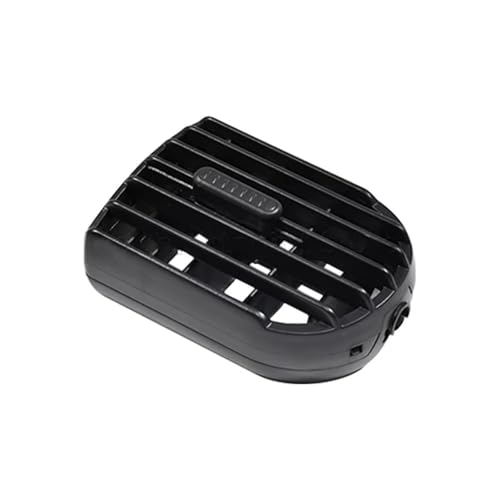 Deflector de aire central para reparar el salpicadero de Opel Combo C 2