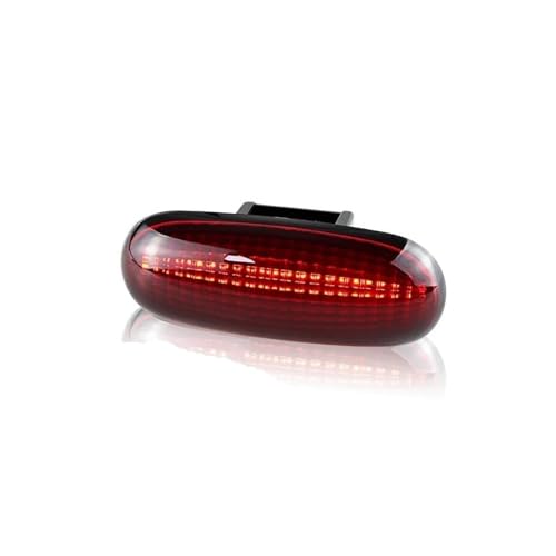 Feu stop arrière surélevé pour Opel Vivaro signalisation lumineuse intense