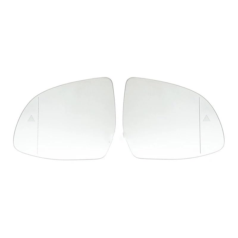 Rétroviseur arrière chauffant anti-givre pour X3 G01 et X5 G05 17-19