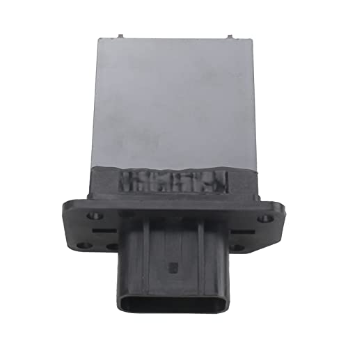 Image of 3F2Z-18591-AA HVAC Blower Motor Resistor Compatible with Ford Escape 2008-2012 Compatible with F-150 250 350 450 550 Super Duty 2008-2010 YH-1715 973-444 2400-304275 4P1361