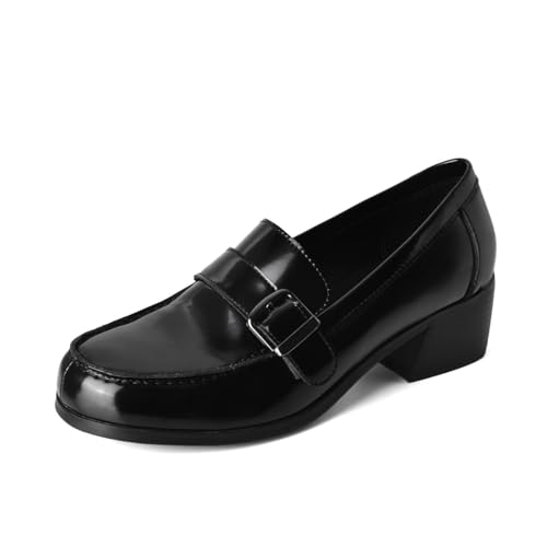 TinaCus fB[X{vxg EhgD `L[q[ nhCh rWlX[t@[V[Y, ubN, 25.5 cm