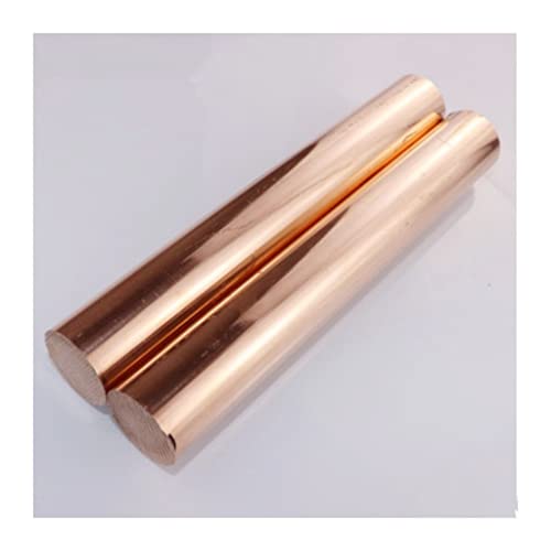 GatherTOOL 1PC H59 Brass Flat Bar 10mm 12mm 15mm 20mm 25mm 30mm Wide 3mm 6mm Thick (Size : 3x10x300mm 1pc)