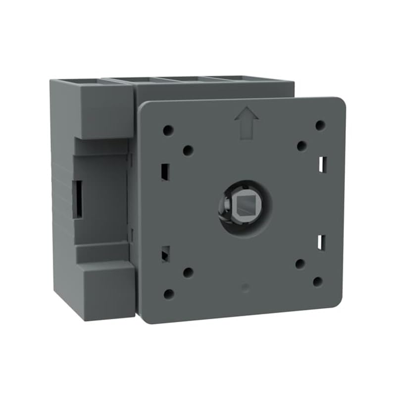 Sectionneur OT63FT4N2 pour sécuriser la maintenance des machines industrielles 63A