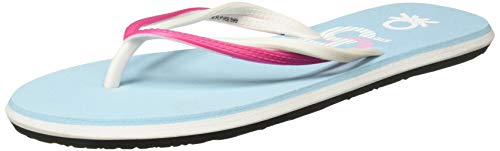 Image of UNITED COLORS OF BENETTON Women's Benetton Flip-Flops
