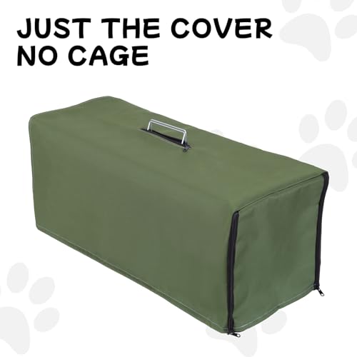 Capa de gaiola de armadilha, apenas capa, gaiola não incluída, capa de gaiola de armadilha de animal