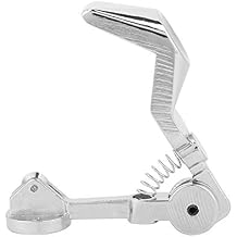 Weiyirot Glass Tubing Cutter, Premium Zinc Alloy Tube Cutting Tool, Efficient Glass Pipe Cutter - Effortless Professional Silver Tube Cutter for Industry Home, Easy to Operate